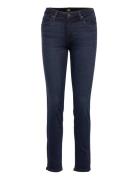 Elly Bottoms Jeans Skinny Blue Lee Jeans