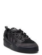 Adi2000 Lave Sneakers Black Adidas Originals