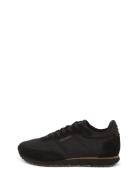 Signe Lave Sneakers Black WODEN