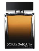 The For Men Edp Parfyme Eau De Parfum Nude Dolce&Gabbana