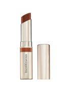 Bare Minerals Dewy Lip Gloss-Balm Grateful 2.3 Gr Lipgloss Sminke Nude...