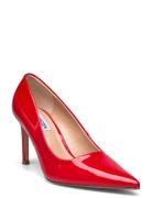 Prophecy Pump Shoes Heels Pumps Classic Red Steve Madden