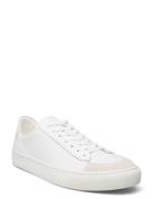 Nagore U /Beige/Blue Lave Sneakers White Sneaky Steve