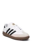 Samba Golf Lave Sneakers White Adidas Golf