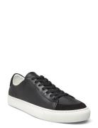 Nagore U Lave Sneakers Black Sneaky Steve