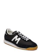 Mestari-Black/White Lave Sneakers Black Karhu