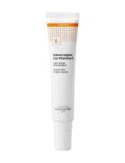 Light Cream With Vitamin C Dagkrem Ansiktskrem Nude Novexpert