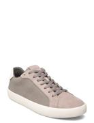 U Affile D Lave Sneakers Grey GEOX