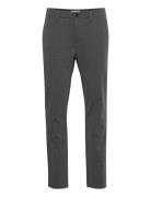 Bhlangford Pant Noos Bottoms Trousers Chinos Grey Blend