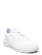 Tensaur Sport 2.0 K Lave Sneakers White Adidas Sportswear