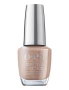 Is - Basic Baddie 15 Ml Neglelakk Sminke Nude OPI