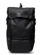 Street Light 22L - Black Accessories Bags Backpacks Black Beckmann Of ...