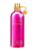 Roses Musk Edp 100 Ml Parfyme Eau De Parfum Nude Montale