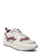 Fusion 2.0 Foggy Dew / Moonscape Lave Sneakers Beige Karhu