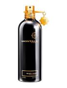 Black Aoud Edp 100 Ml Parfyme Eau De Parfum Nude Montale