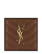 Ysl All Hours Hyper Bronze 5 Ansiktspudder Sminke Yves Saint Laurent