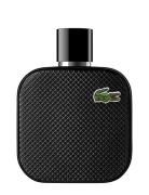 L.12.12 Noir Edt 100 Ml Parfyme Eau De Parfum Nude Lacoste Fragrance