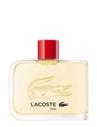 Red Edt 125 Ml Parfyme Eau De Parfum Nude Lacoste Fragrance