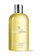 Orange & Bergamot Bath & Shower Gel Dusjkrem Nude Molton Brown