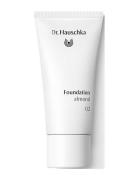 Foundation 02 Almond 30 Ml Foundation Sminke Dr. Hauschka