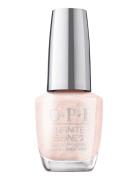 Infinite Shine Gemini And I 15 Ml Neglelakk Sminke Pink OPI