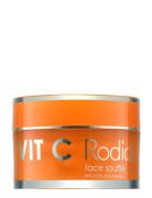 Rodial Vit C Face Souffle Dagkrem Ansiktskrem Nude Rodial