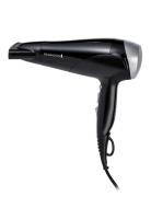 D3171Gp Style Edition Hairdryer Gift Set Hårføner Nude Remington