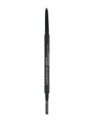 Mineralist Micro Brow Pencil Rich Black 0.8 Gr Øyebrynsblyant Sminke N...