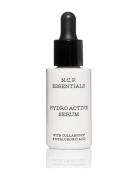 Hydro Active Serum Serum Ansiktspleie Nude N.C.P.