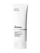 Glucoside Foaming Cleanser Cleanser Hudpleie Nude The Ordinary