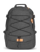 Gerys Ryggsekk Veske Grey Eastpak