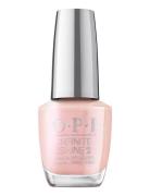 Infinite Shine Switch To Portrait Mode 15 Ml Neglelakk Sminke Nude OPI