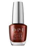 Infinite Shine Bring Out The Big Gems Neglelakk Sminke Nude OPI