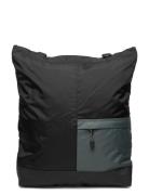 Ø Hurup Bag Ryggsekk Veske Black H2O