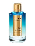 Aoud Lemon Mint Eau De Parfums 120 Ml Parfyme Eau De Parfum Nude Mance...