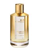 Melody Of The Sun Eau De Parfums 120 Ml Parfyme Eau De Parfum Nude Man...