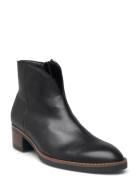 Ankle Boot Shoes Boots Ankle Boots Ankle Boots With Heel Black Gabor