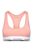 Unlined Bralette Lingerie Bras & Tops Soft Bras Tank Top Bras  Calvin ...