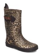 Bisgaard Scandinavia Shoes Rubberboots High Rubberboots Multi/patterne...