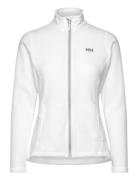 W Daybreaker Fleece Jacket Sport Sweat-shirts & Hoodies Fleeces & Midl...