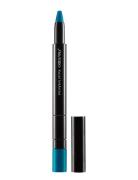 Kajal Inkartist Beauty Women Makeup Eyes Kohl Pen Blue Shiseido