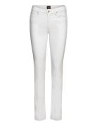 Elly Bottoms Jeans Slim White Lee Jeans