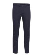 51764305 Designers Trousers Chinos Blue Oscar Jacobson