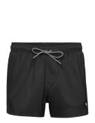 Puma Swim Men Short Length Swim Shorts 1P Sport Shorts Black Puma Swim