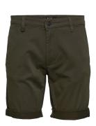 Cody Short Olive Green Bottoms Shorts Casual Green NEUW