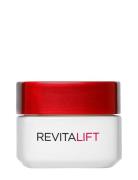 L'oréal Paris Revitalift Classic Eye Cream 15 Ml Øyepleie Nude L'Oréal...