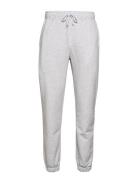 Base Sweat Pant Bottoms Sweatpants Grey H2O