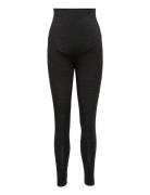 Oono Wool Leggings Bottoms Leggings Grey Boob