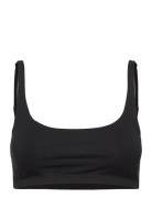 Soft Bra Lingerie Bras & Tops Soft Bras Tank Top Bras Black Bread & Bo...