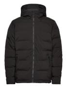 Marina Quilted Jkt 2.0 Sport Jackets Padded Jackets Black Musto